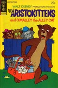 THE ARISTOKITTENS #3 