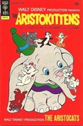 THE ARISTOKITTENS #2 
