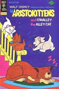 THE ARISTOKITTENS #8 