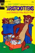THE ARISTOKITTENS #3B 