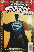 ADVENTURES OF SUPERMAN ANNUAL #9B 