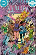 AMETHYST: PRINCESS OF GEMWORLD ANNUAL #1 