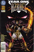 AZRAEL ANNUAL #1B 