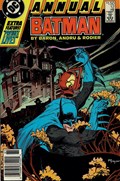 BATMAN ANNUAL #12B 