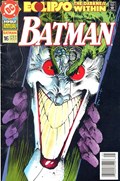 BATMAN ANNUAL #16B 