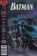 BATMAN ANNUAL #13B 