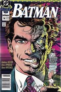 BATMAN ANNUAL #14B 