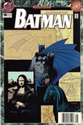 BATMAN ANNUAL #18B 