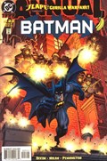 BATMAN ANNUAL #23 