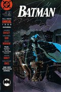 BATMAN ANNUAL #13 