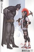 BATMAN ANNUAL #5B 