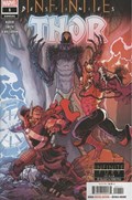 THOR ANNUAL #1 