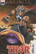 THOR ANNUAL #1B 