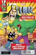 THOR ANNUAL #1B 