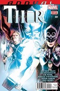THOR ANNUAL #1 