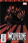 WOLVERINE ANNUAL #2 