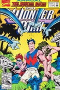 WONDER MAN ANNUAL #1 