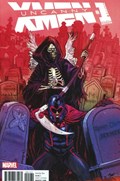 UNCANNY X-MEN ANNUAL #1-RI 