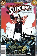 ACTION COMICS ANNUAL #6B 