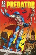 PREDATOR #1-2nd 