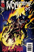 WOLVERINE '95 #1B 