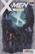 X-MEN: GOLD ANNUAL #2 