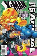 X-MAN '97 #1 