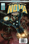NOVA ANNUAL #1B 