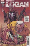 OLD MAN LOGAN ANNUAL #1 