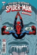 PETER PARKER: SPECTACULAR SPIDER-MAN ANNUAL #1 