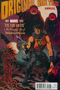 ORIGINAL SIN ANNUAL #1C 