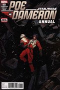 POE DAMERON ANNUAL #1 