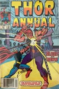 THOR ANNUAL #12B 