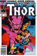 THOR ANNUAL #13B 
