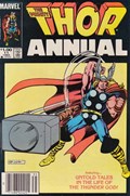 THOR ANNUAL #11B 
