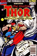 THOR ANNUAL #15B 