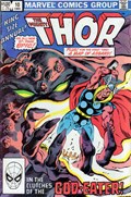 THOR ANNUAL #10 