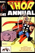 THOR ANNUAL #11 