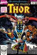 THOR ANNUAL #14 