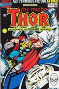 THOR ANNUAL #15 