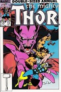 THOR ANNUAL #13 