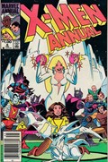X-MEN ANNUAL #8B 