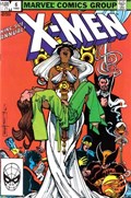 X-MEN ANNUAL #6