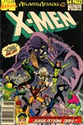X-MEN ANNUAL #13B 