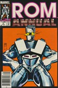 ROM ANNUAL #2B 