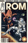 ROM ANNUAL #4C 