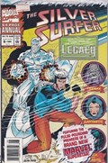 THE SILVER SURFER ANNUAL #6C 