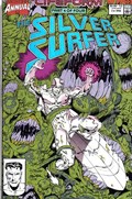 THE SILVER SURFER ANNUAL #3 