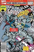 THE SPECTACULAR SPIDER-MAN ANNUAL #12B 