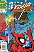 THE SPECTACULAR SPIDER-MAN ANNUAL #13B 